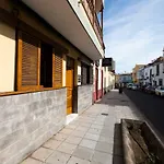 Apartmán San Juan Fresh Flat Telde