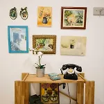 San Juan Fresh Flat *