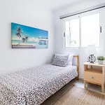 San Juan Fresh Flat * Telde