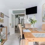 San Juan Fresh Flat
