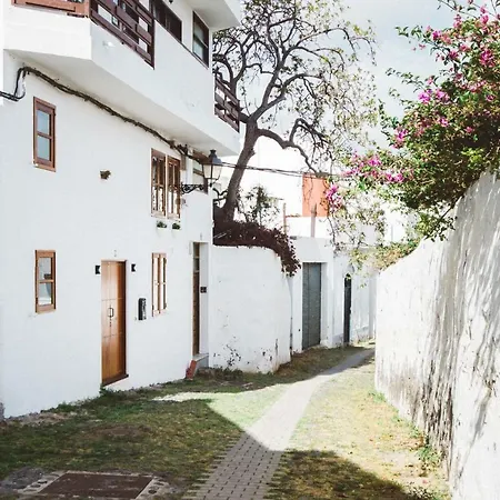 Appartement San Juan Fresh Flat