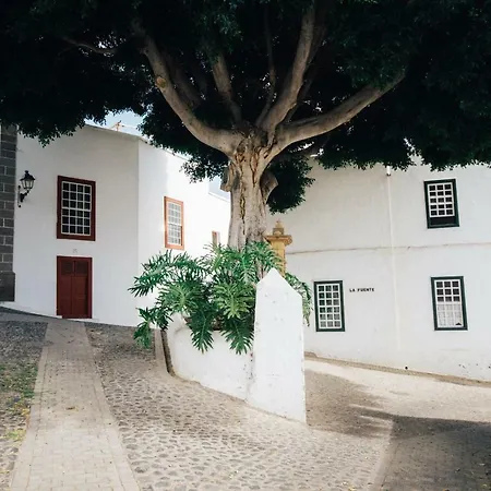 San Juan Fresh Flat Appartement Telde