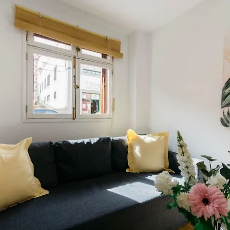 San Juan Fresh Flat *