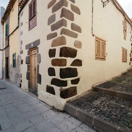 Appartement San Juan Fresh Flat *