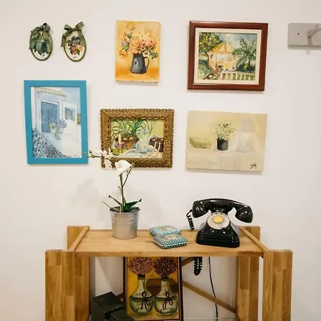 San Juan Fresh Flat *