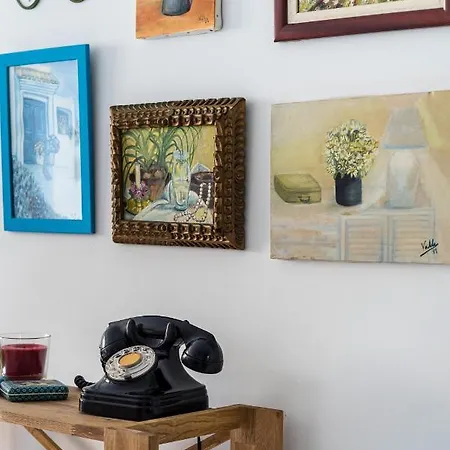 San Juan Fresh Flat Telde