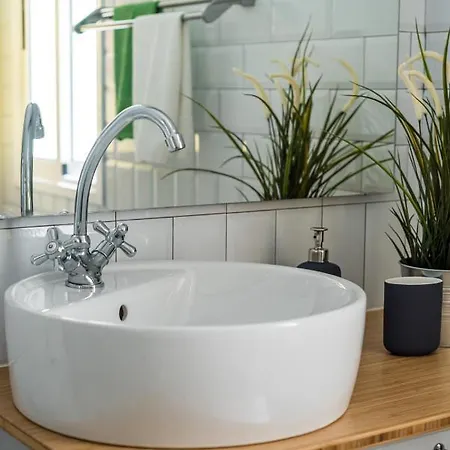 Appartement San Juan Fresh Flat *