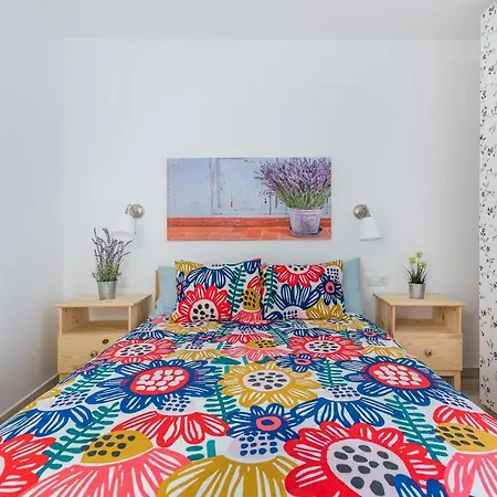 San Juan Fresh Flat *