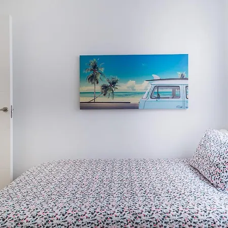 San Juan Fresh Flat * Telde
