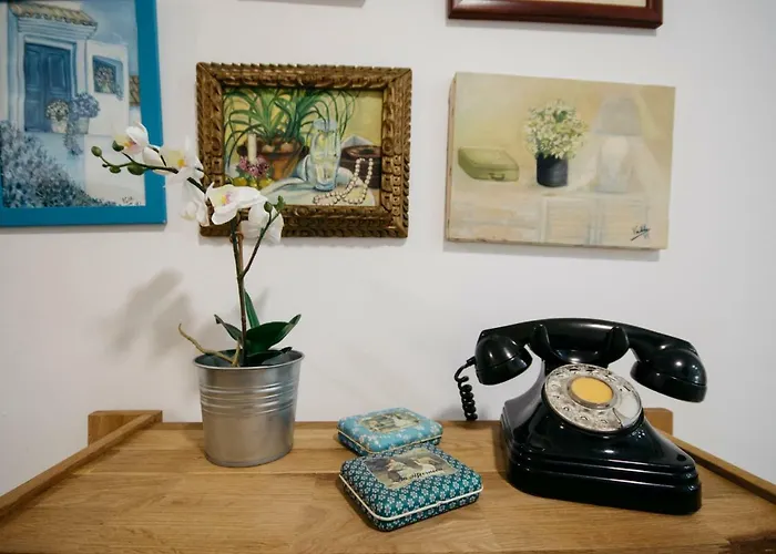 Apartment San Juan Fresh Flat