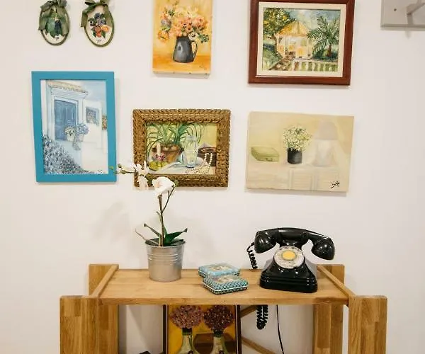 San Juan Fresh Flat *