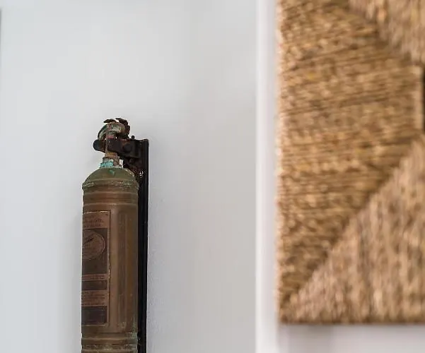 San Juan Fresh Flat Apartment