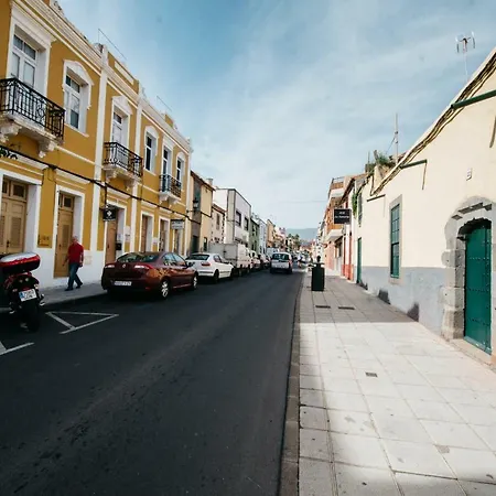 San Juan Fresh Flat
