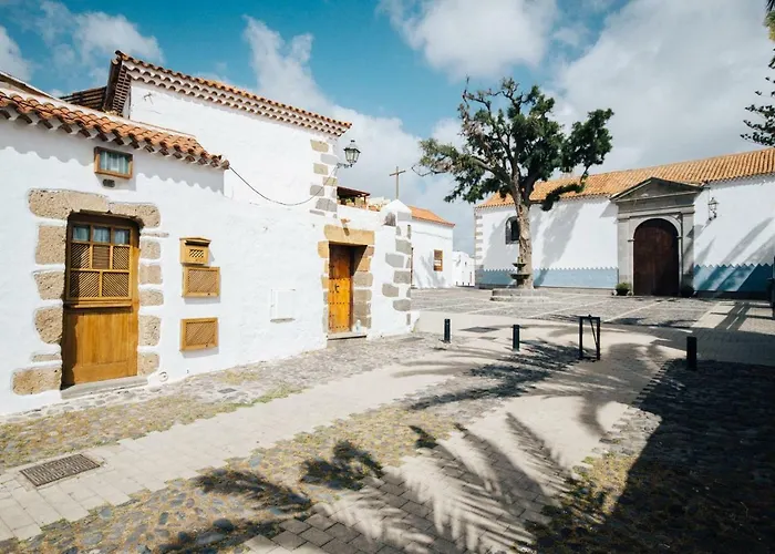 San Juan Fresh Flat * Telde