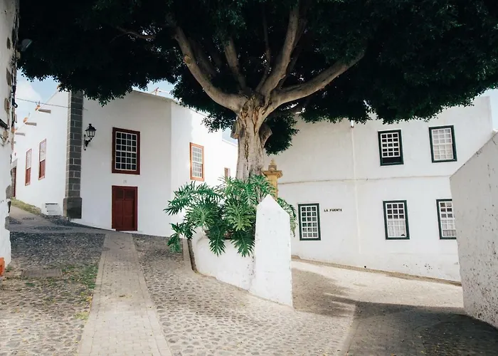 San Juan Fresh Flat Apartamento Telde