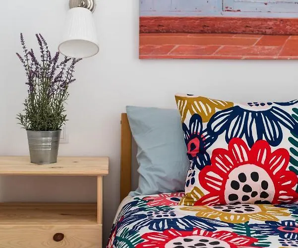 Apartamento San Juan Fresh Flat