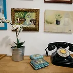 Appartement San Juan Fresh Flat