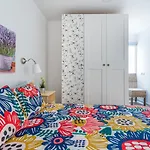 San Juan Fresh Flat Appartement *