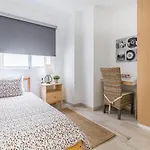 San Juan Fresh Flat Telde