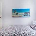 San Juan Fresh Flat * Telde