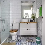 San Juan Fresh Flat Appartement