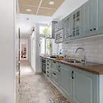San Juan Fresh Flat Telde