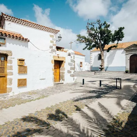 San Juan Fresh Flat * تيلدي