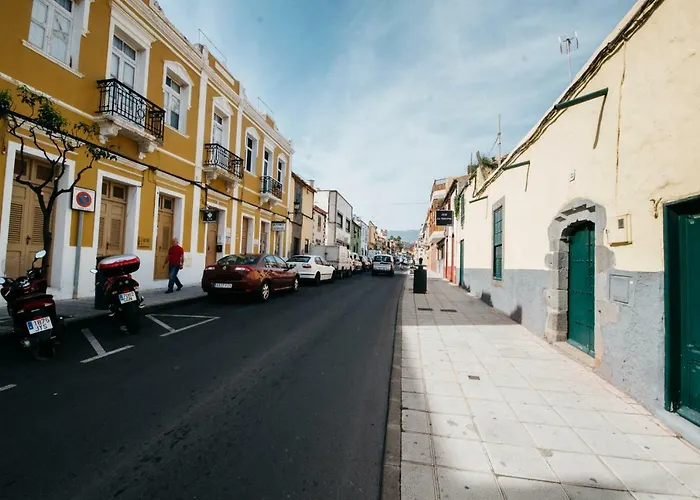 San Juan Fresh Flat