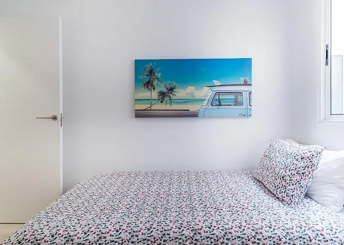 San Juan Fresh Flat * تيلدي